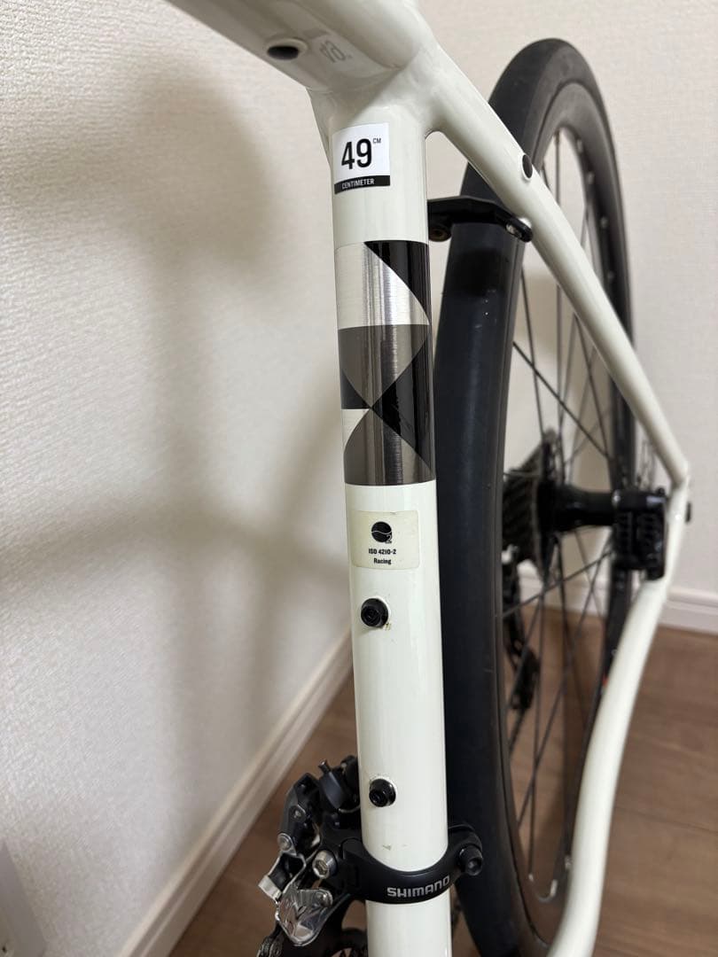 TREK 「トレック」 CHECKPOINT ALR5 2023年
