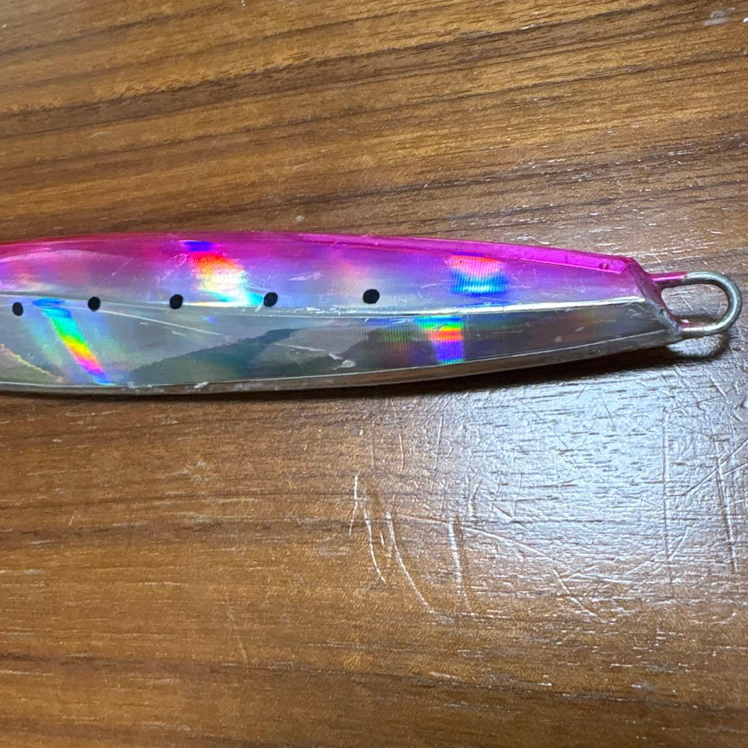 つりきち様　ナムジグ　ジョーカー　250g