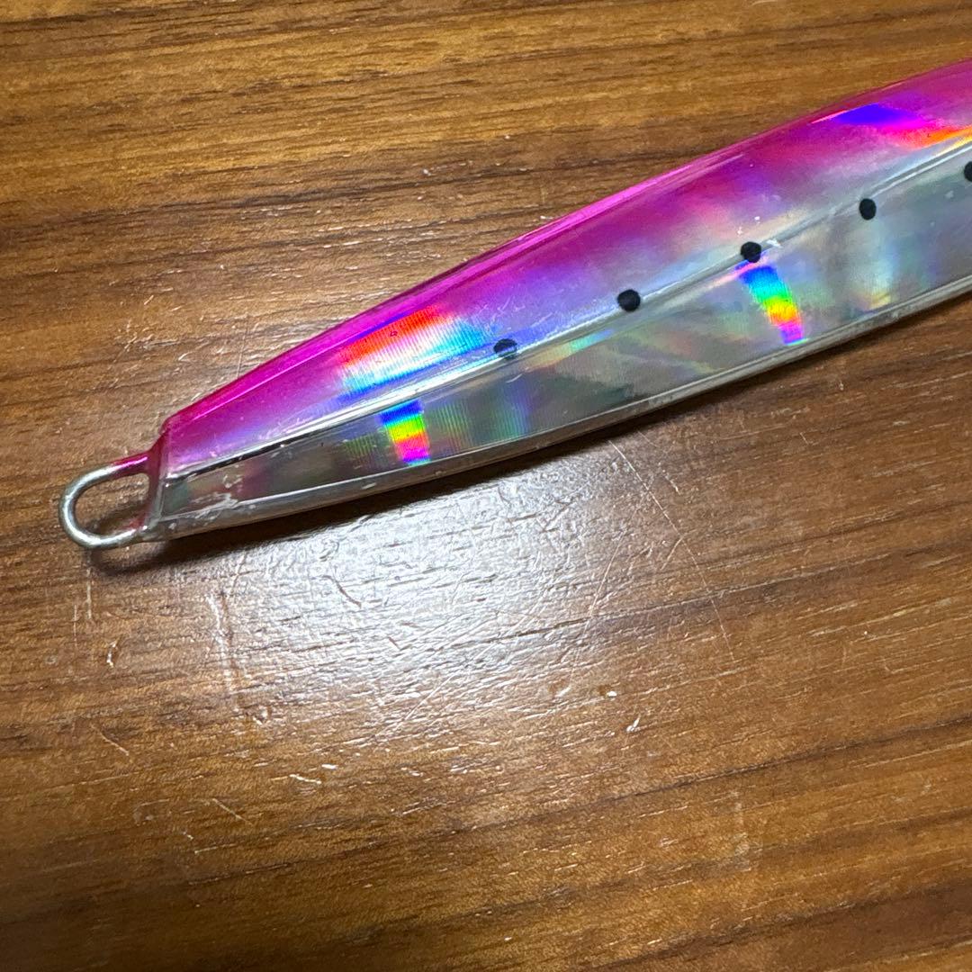 つりきち様　ナムジグ　ジョーカー　250g