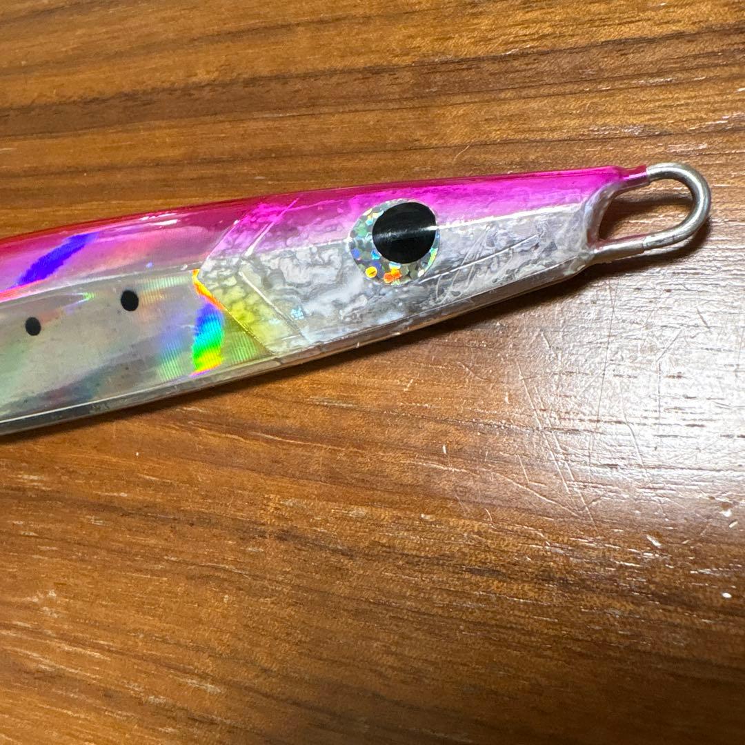 つりきち様　ナムジグ　ジョーカー　250g