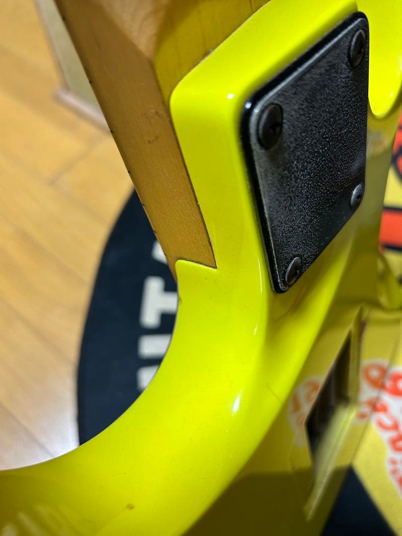 ibanez RG550 ジャンク品