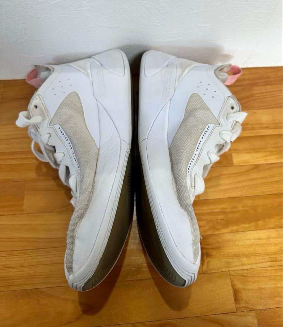Jordan ルカ1 26㎝ ルカワン ピンク バッシュ ジョーダン NIKE