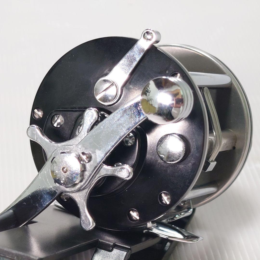 【未使用品】PENN 209M Level Wind