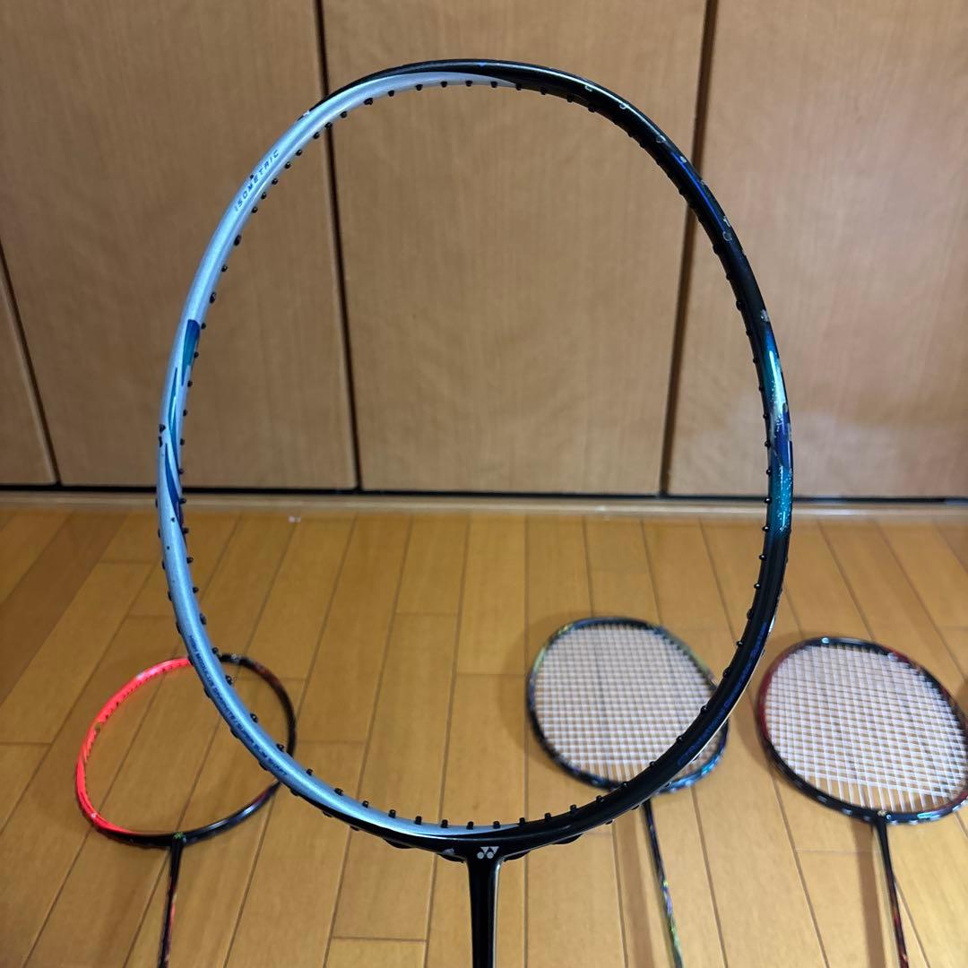 NANO SPEED7000 アストロクス77 アストロクス55