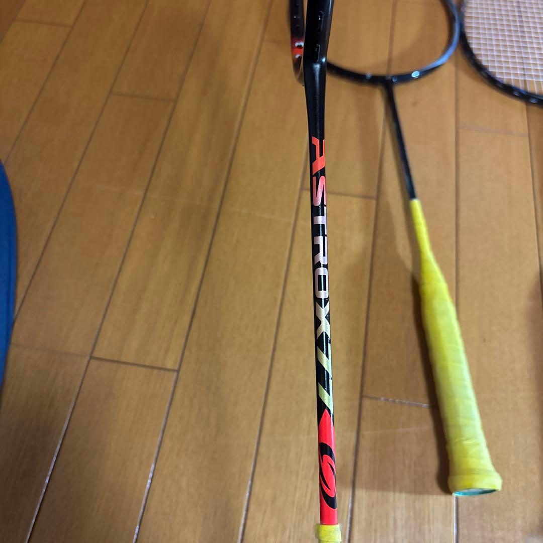 NANO SPEED7000 アストロクス77 アストロクス55