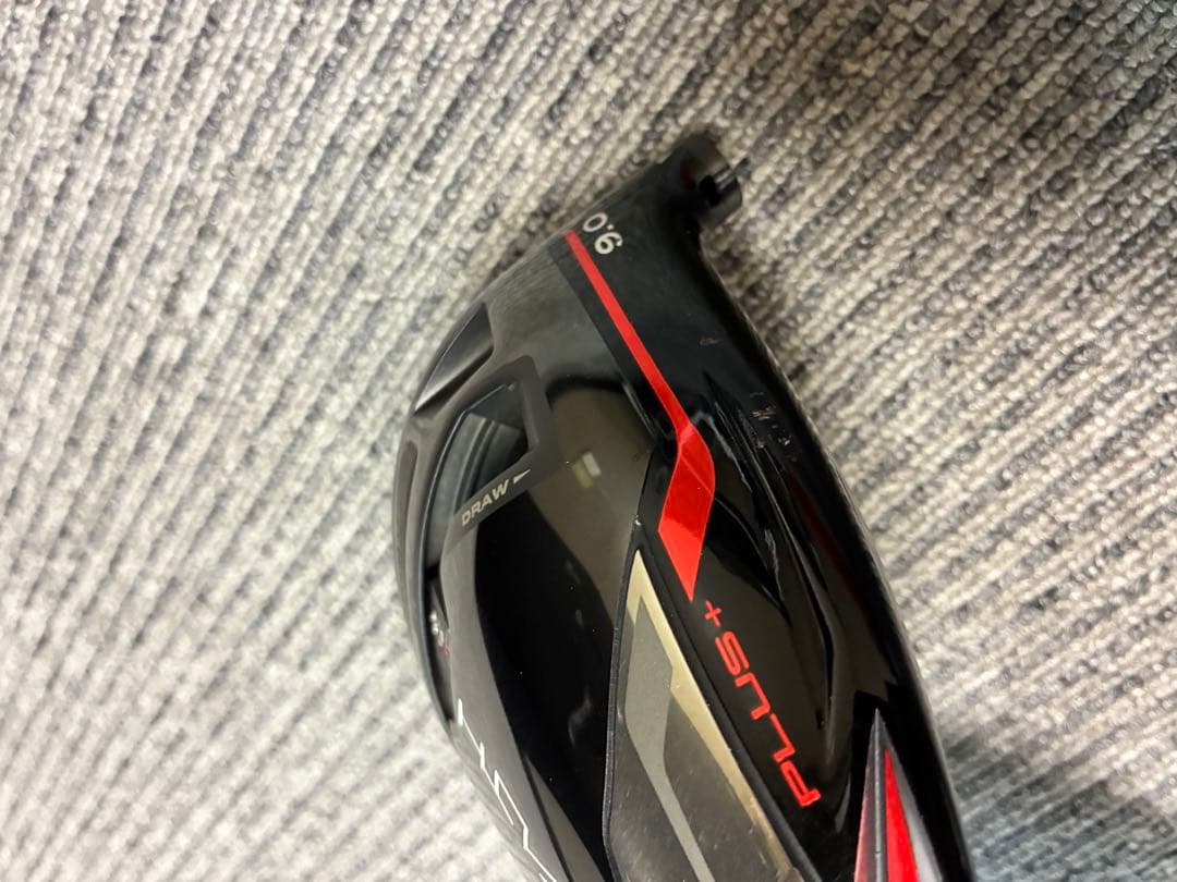 ステルス　ドライバー