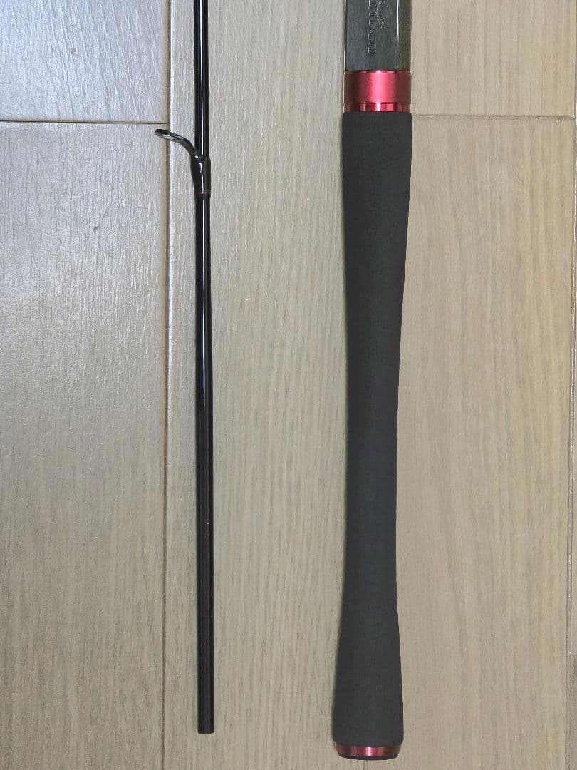 ハートランド　別誂　冴掛 710 AGS ジャンク品