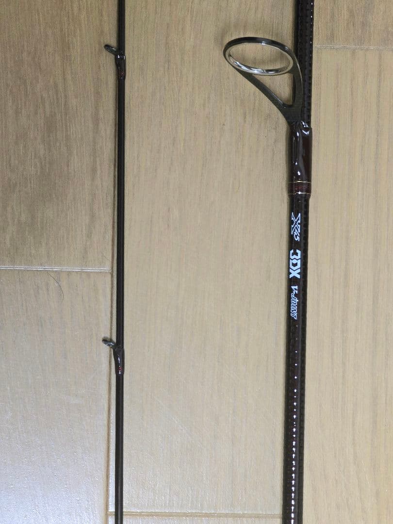 ハートランド　別誂　冴掛 710 AGS ジャンク品
