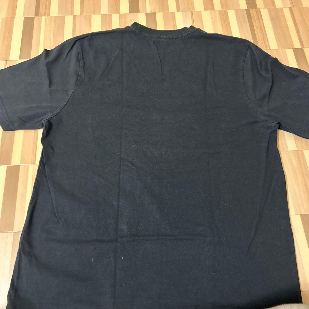 スケートボード Stussy 8 ball tee
