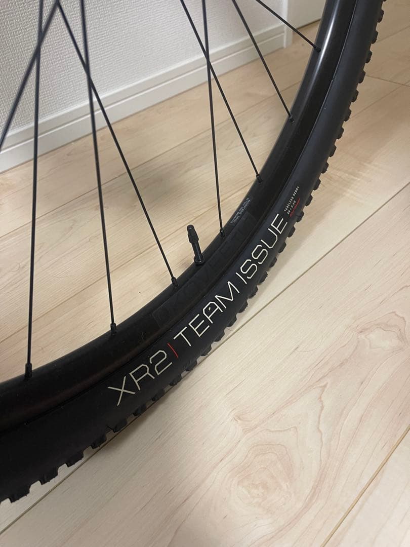 2026年３月中旬までTREK Procaliber 9.5 Lマウンテンバイク