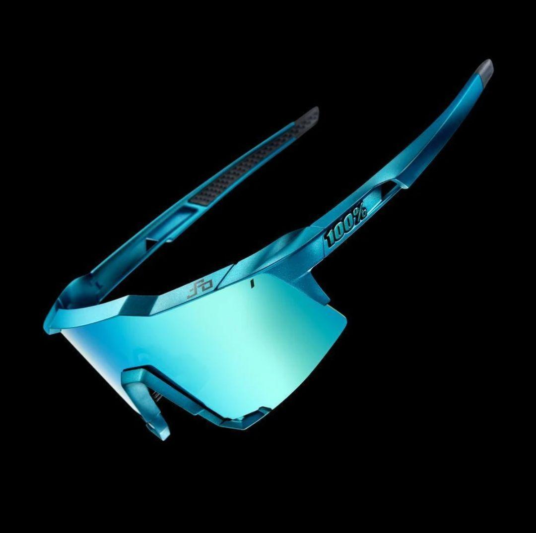 100% HYPERCRAFT　ロードバイク　野球　自転車　サガン 23g