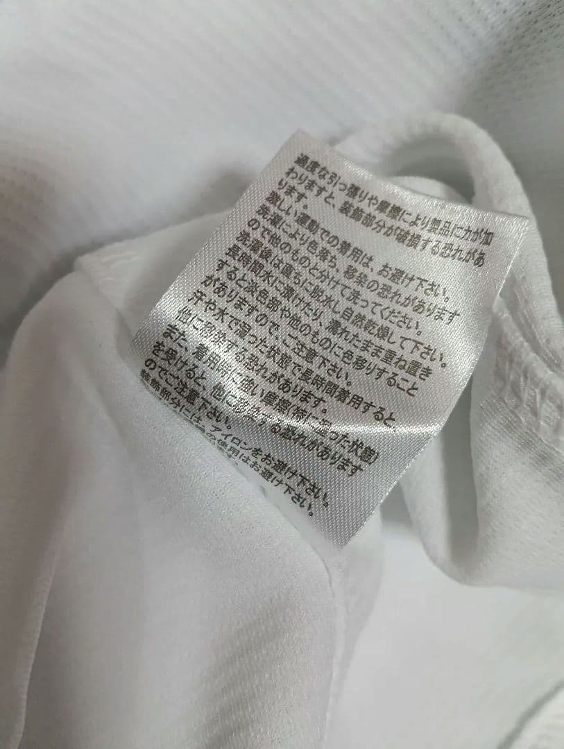 【美品】マジェスティック製 西武ライオンズ 菊池雄星 刺繍タイプユニフォーム M