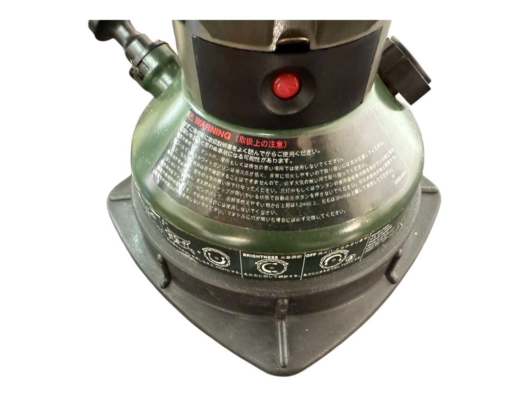 Coleman North Star コールマン　ノーススター2000