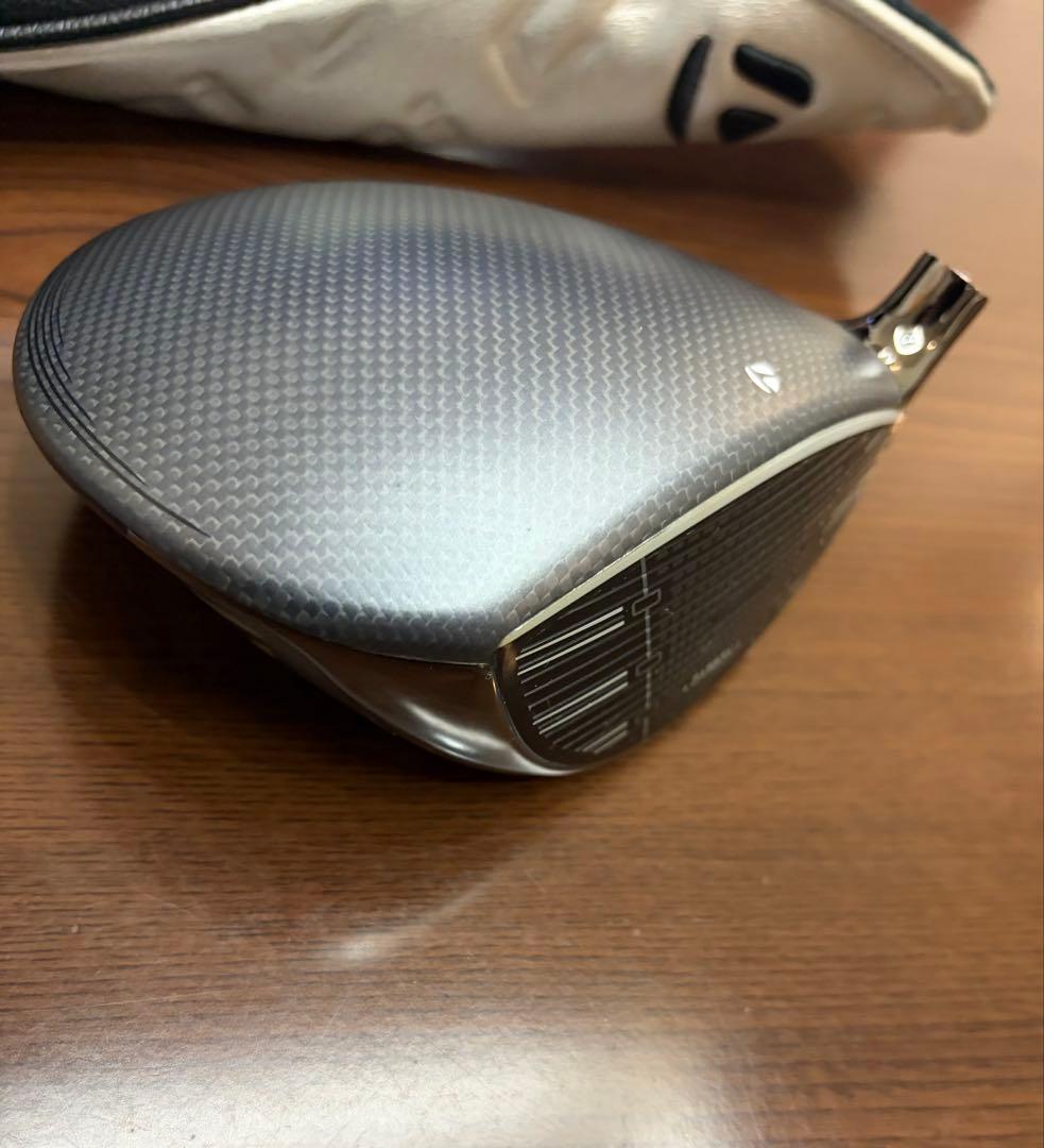テーラーメイド QI35 ドライバー 9° ヘッド