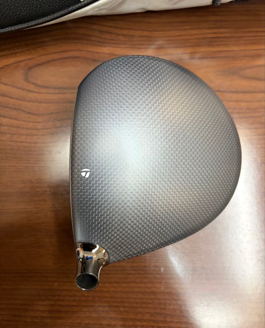 テーラーメイド QI35 ドライバー 9° ヘッド