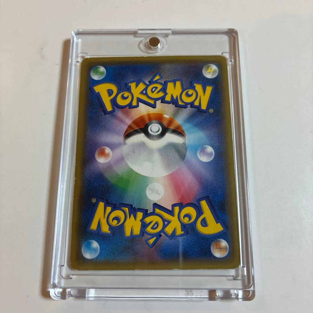MルカリオEX THE BEST OF XY 176/171