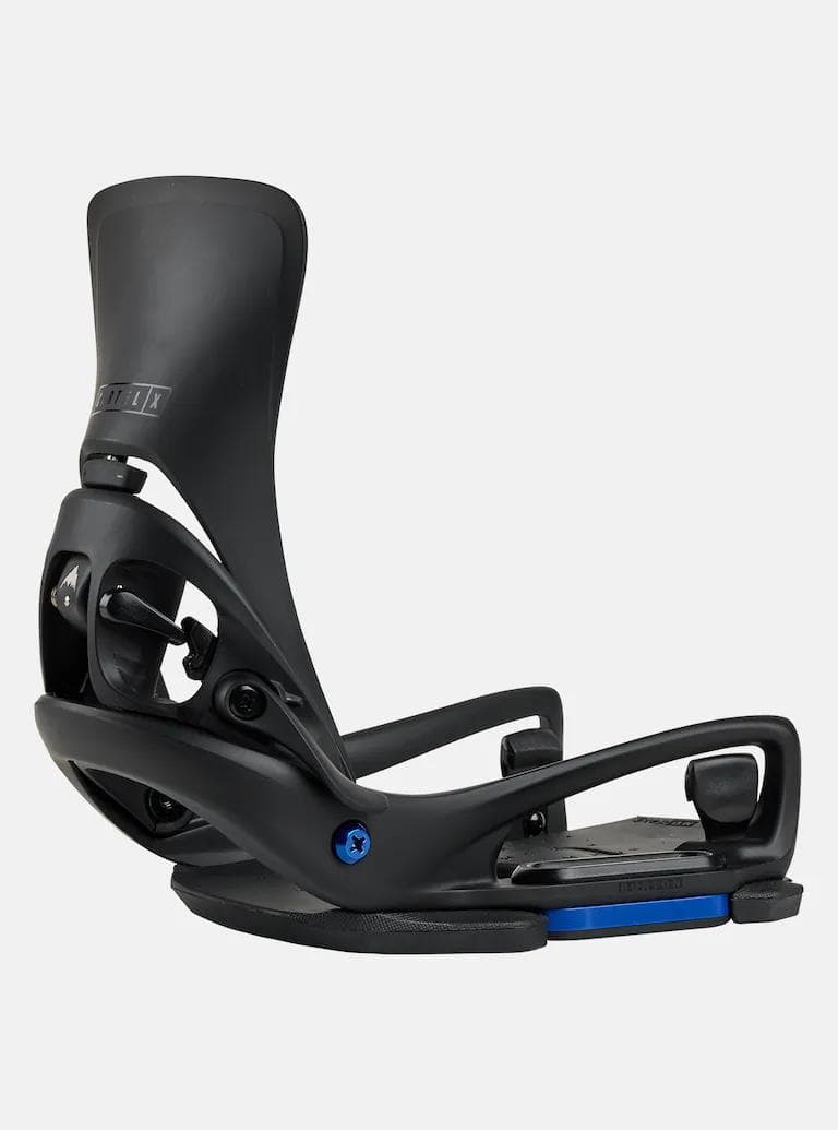 25-26 Burton カーテル X EST ステップオン ブラック Ⅿ 新品
