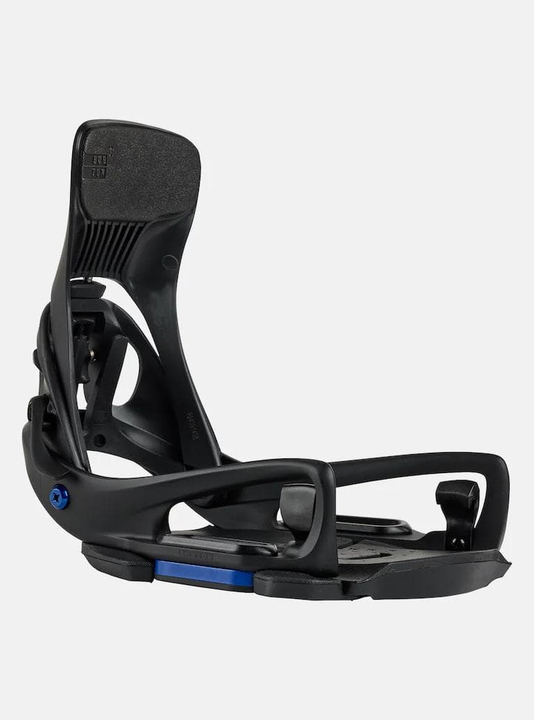 25-26 Burton カーテル X EST ステップオン ブラック Ⅿ 新品
