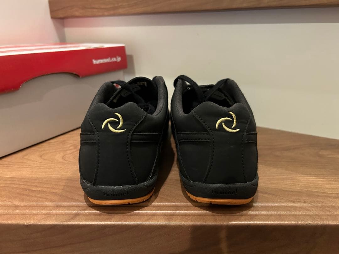 hummel フットサルシューズ HAS5115 24.5