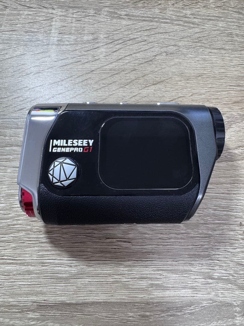 MILESEEY GenePro G1ゴルフ用距離計