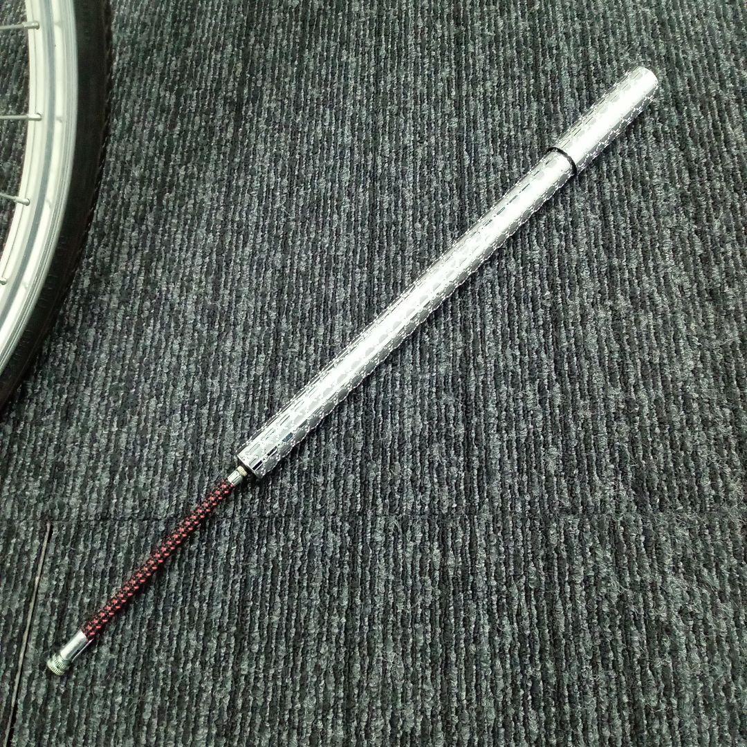 Gucci 自転車 ホワイト レアアイテム