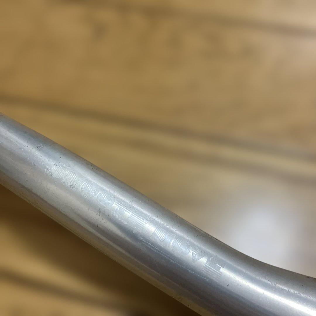 hunter ハンドル　　mtb