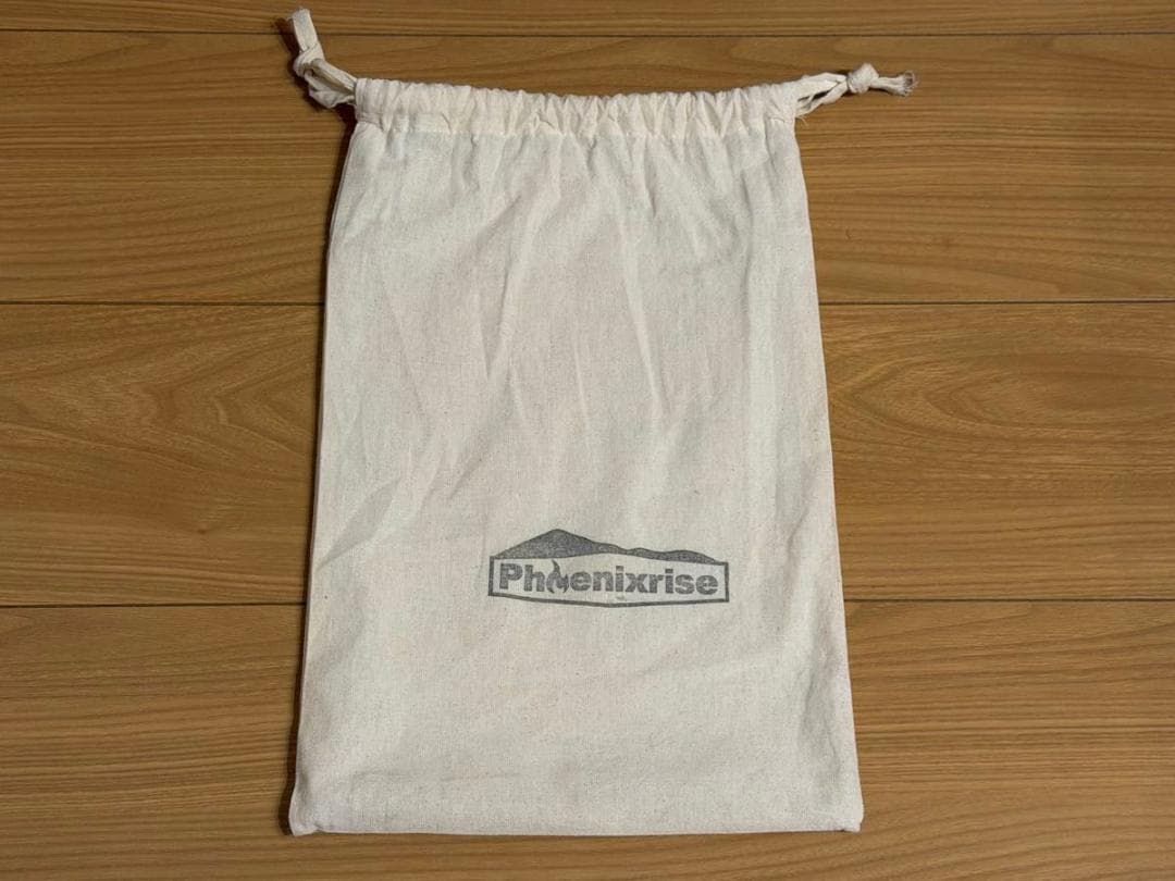 Phoenix rise [GGFL01] フルセット [ジビエグリル] 展示品