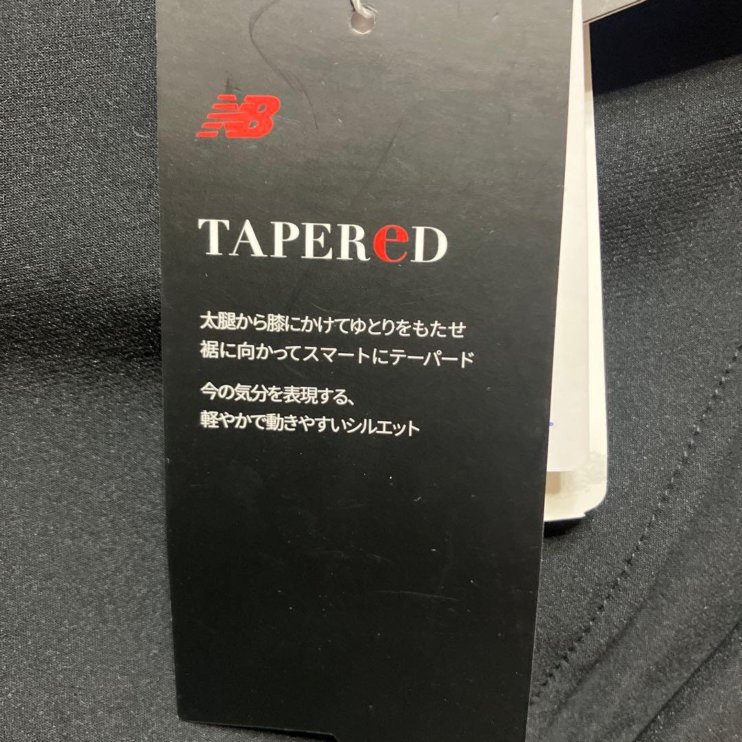 ニューバランス　ゴルフパンツ