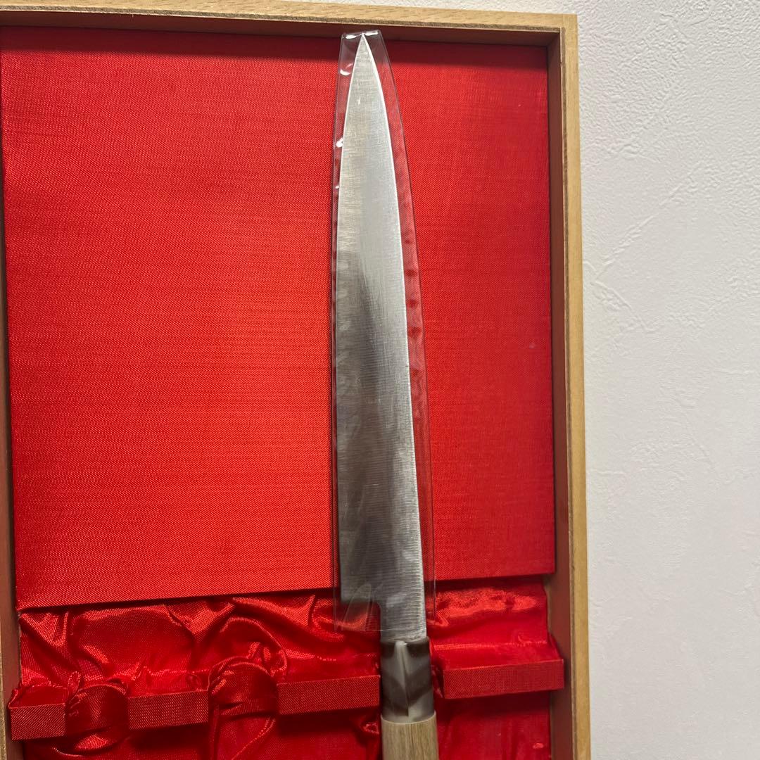 宗丹作　包丁