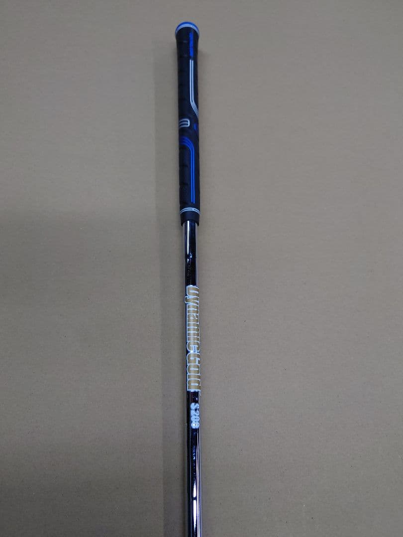 Cleveland RTX 6ウェッジ 46度 MID 10