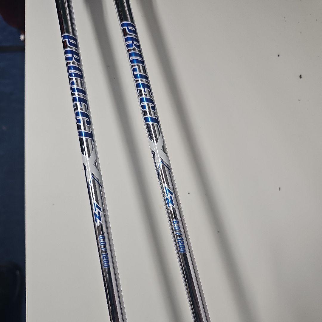 pingg430☆美品☆ユーティリティ3本セット