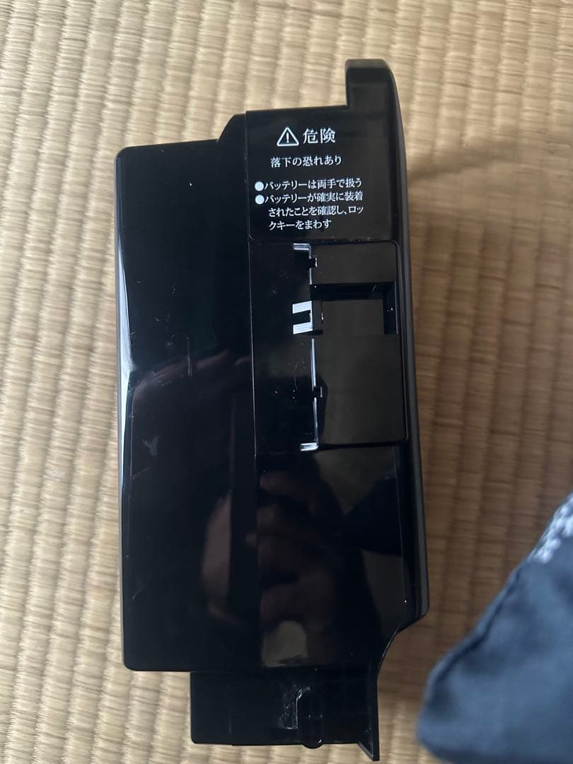 電動自転車用バッテリー 16 ah ZLDC9001-HW