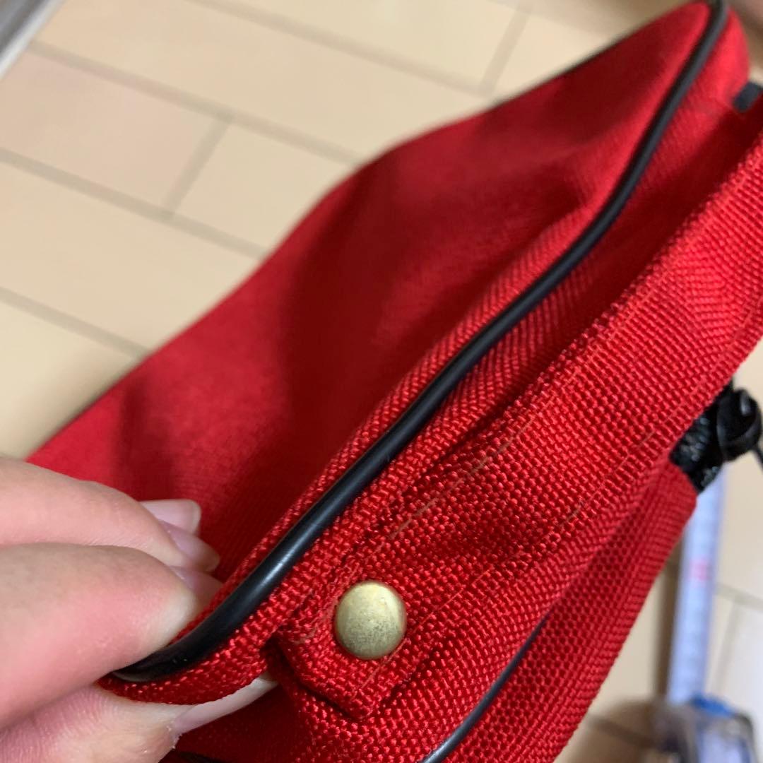 Campagnolo カンパニョーロ　ポーチ ?