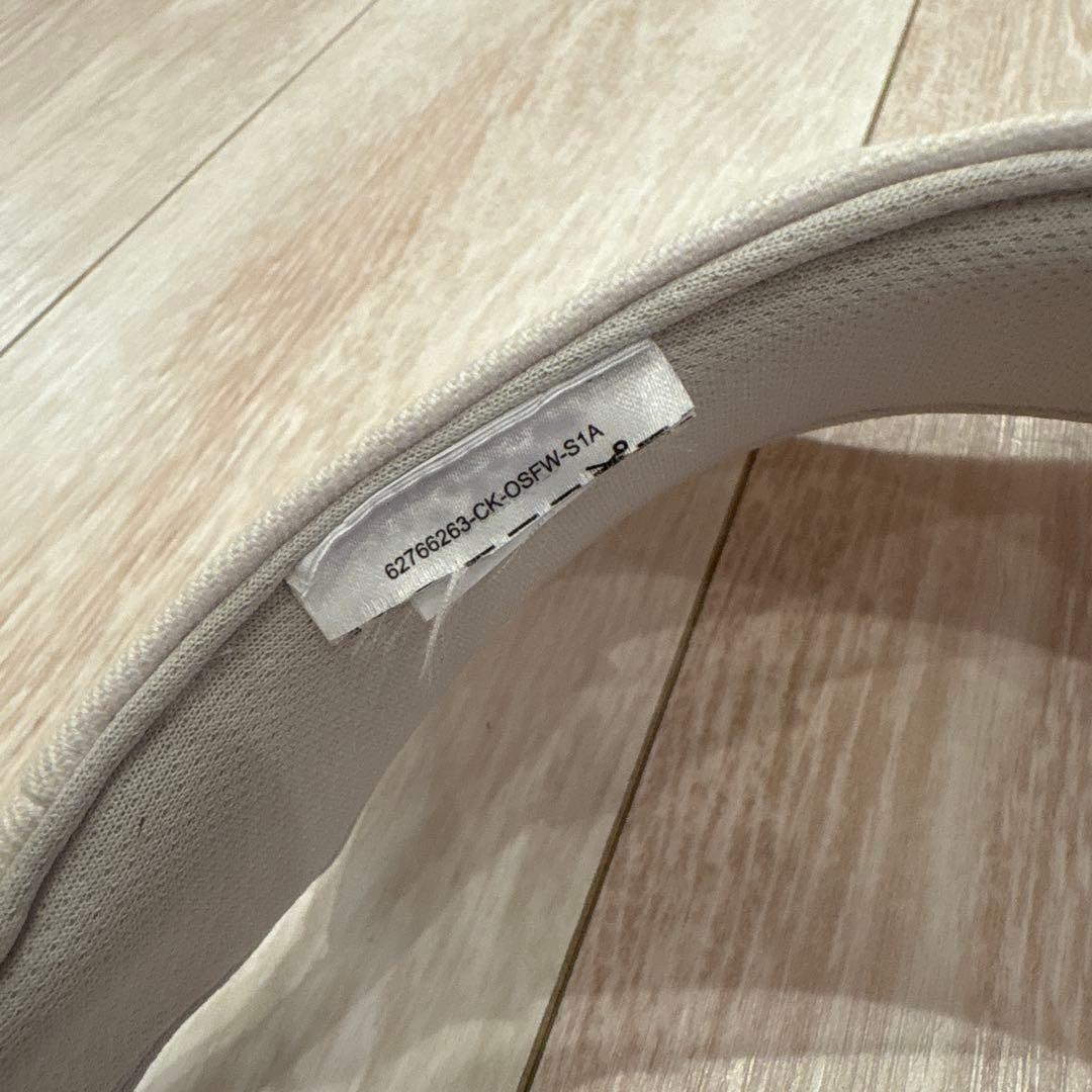 adidas レディース　トップス　バイザー　ニット帽　最終値下げ！