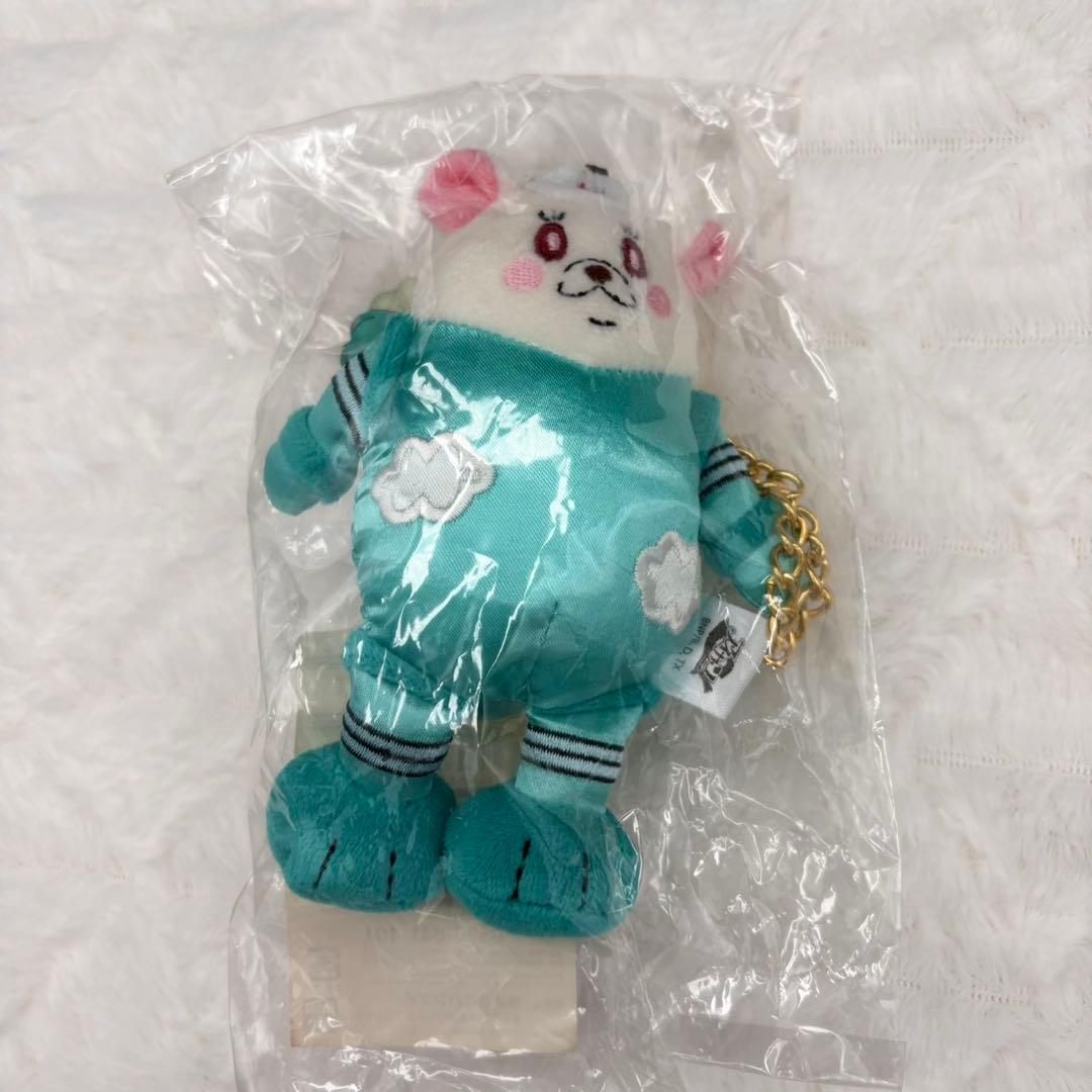 希少　アイカツ！　マスコットチャーム　まとめ売り　くりすちゃん　フェレッ太　限定