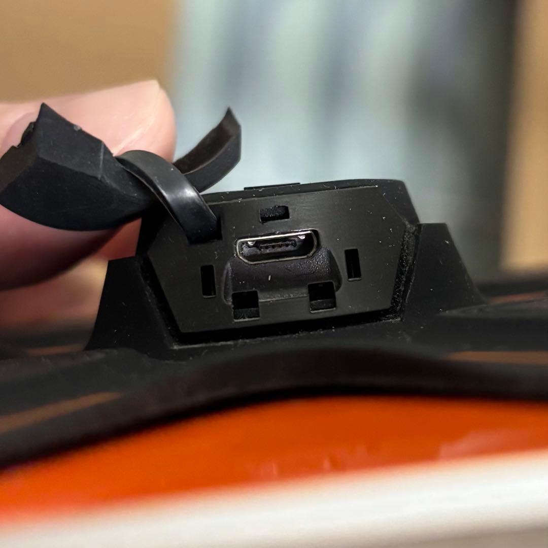 SIXPAD シックスパッド　アブズベルト　ABSベルト