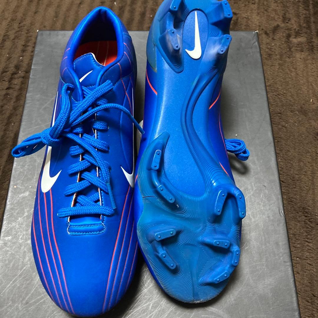 NIKE マーキュリアル