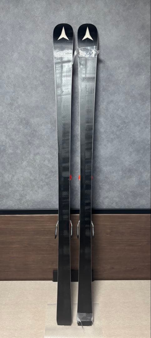 【チューンナップ済】ATOMIC REDSTER G9R 177cm