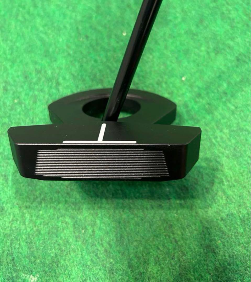 L.A.B. GOLFパター　DF3 34インチ