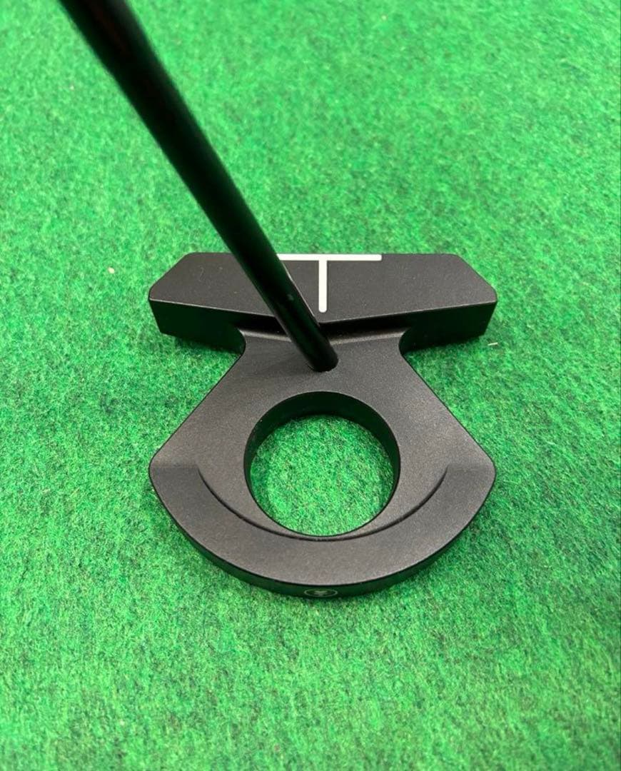 L.A.B. GOLFパター　DF3 34インチ