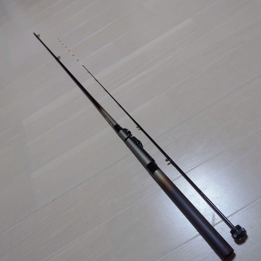 ダイワ カーボウィスカー いかだ 06-180 DAIWA CARBO