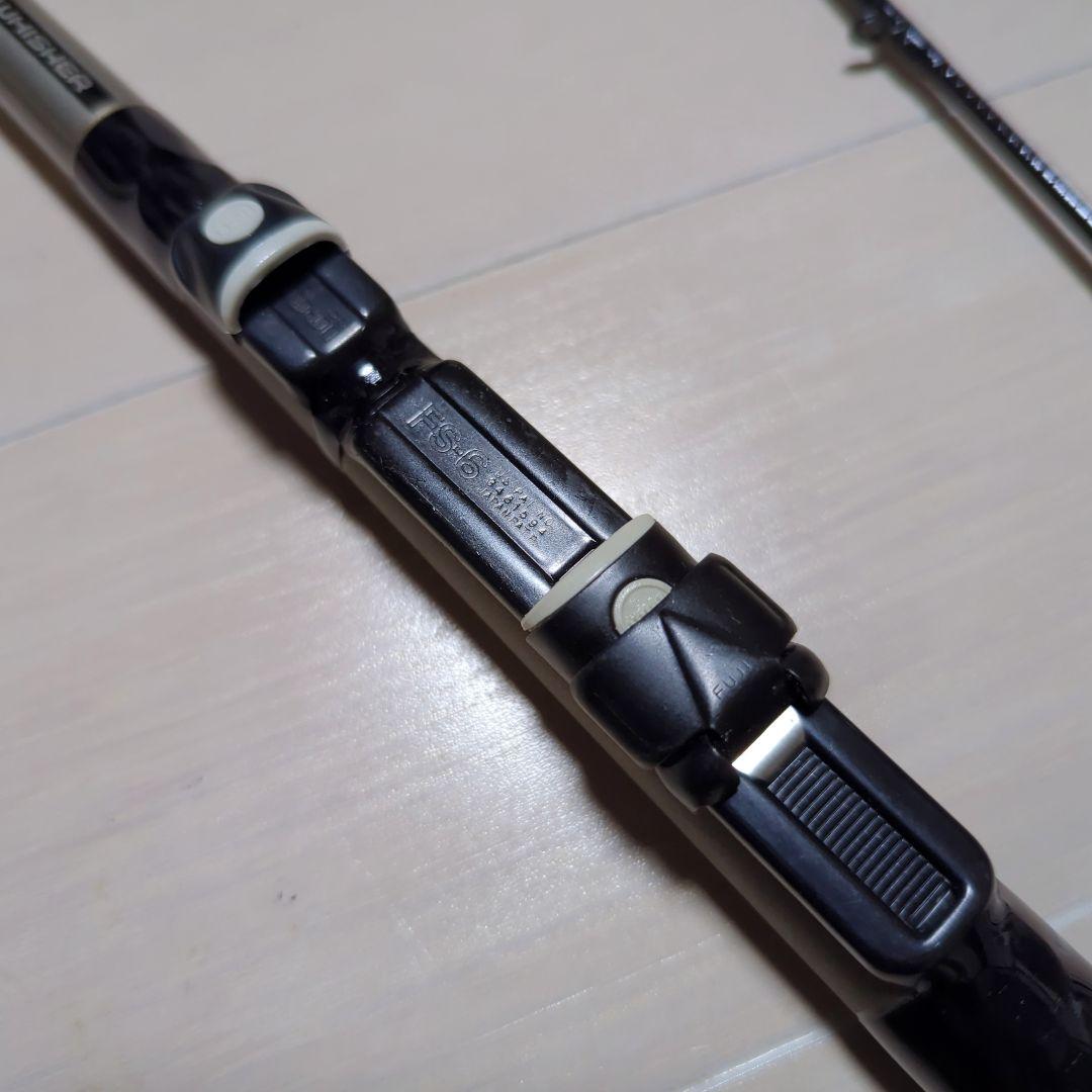 ダイワ カーボウィスカー いかだ 06-180 DAIWA CARBO