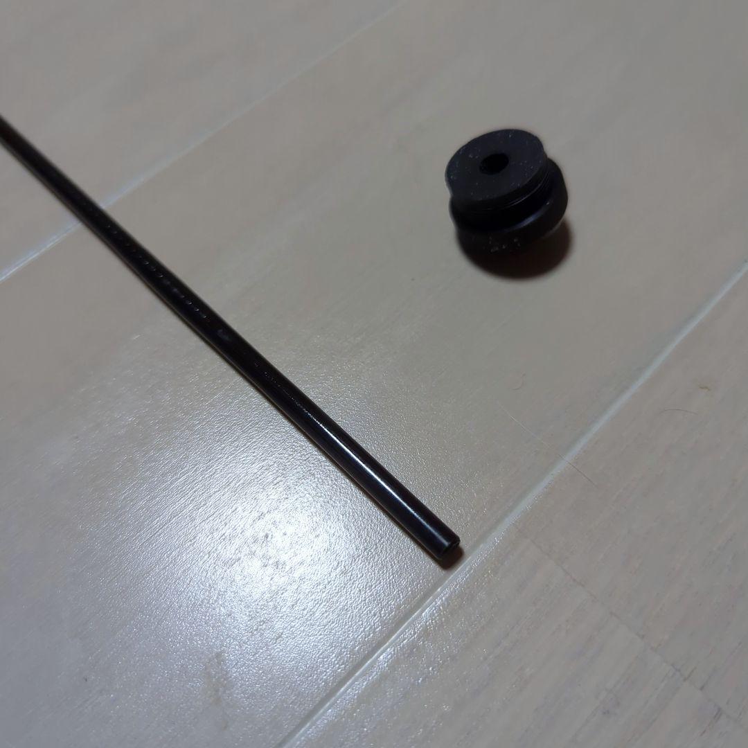 ダイワ カーボウィスカー いかだ 06-180 DAIWA CARBO