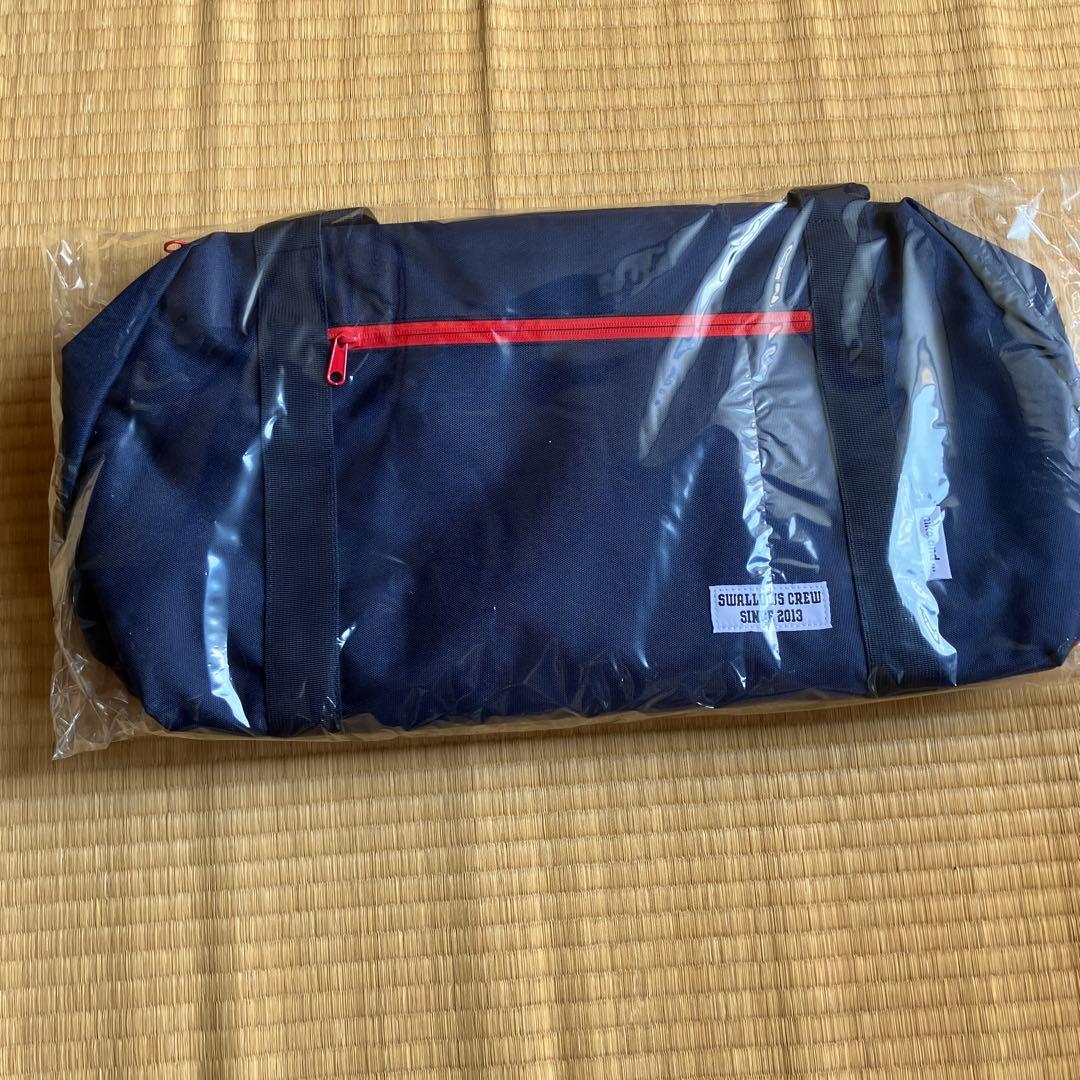 東京ヤクルトスワローズ 2025CREWグッズ