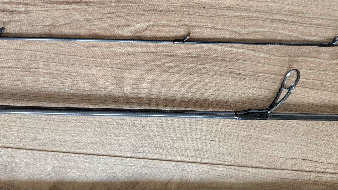 ダイワ 月下美人 AIR AJING 53L-S・W　DAIWA　アジングロッド