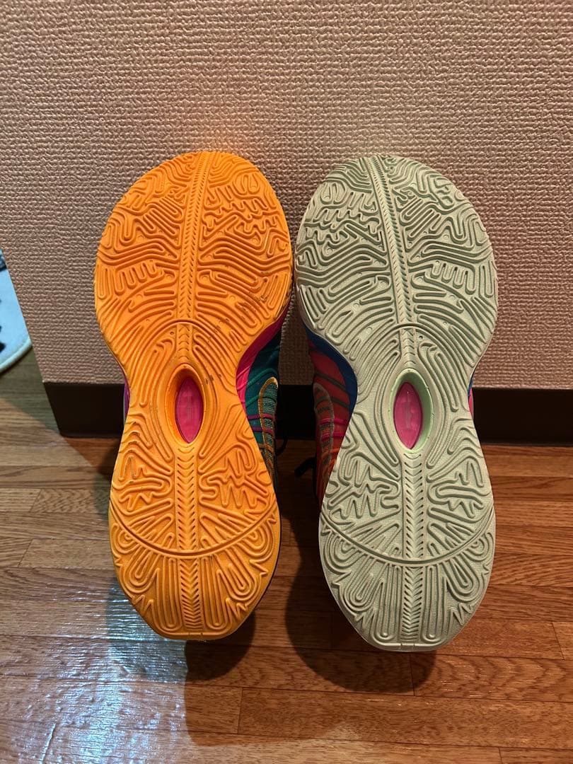 シューズ(男性用) Nike lebron XXl EP