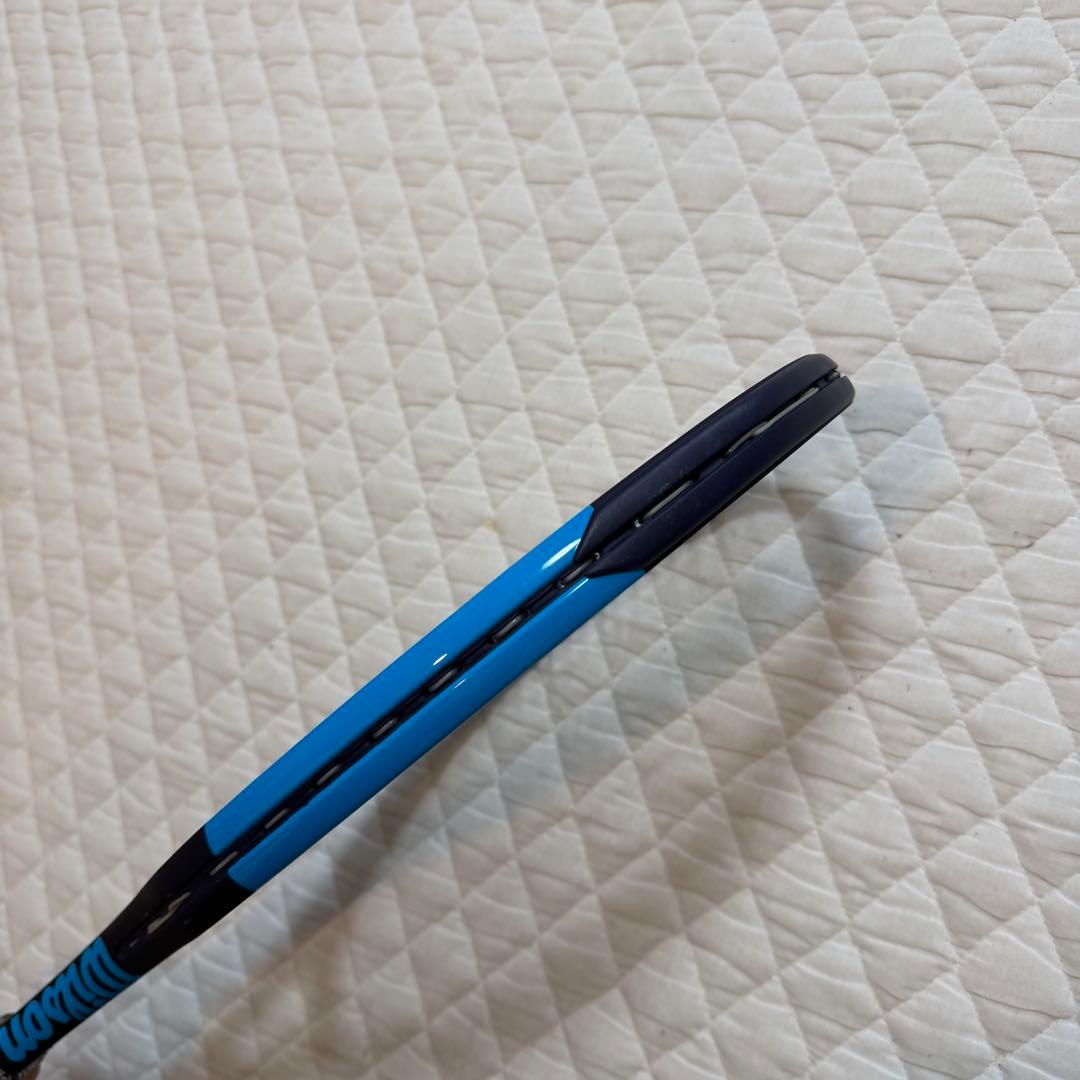 送料無料　美品　Wilson ULTRA100 v2.0 ウィルソン　ウルトラ