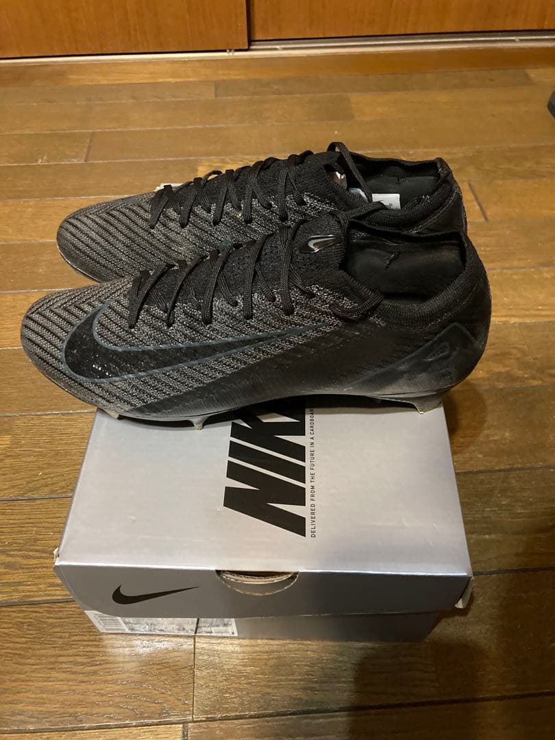 【廃盤カラー】NIKE ヴェイパー16 Elite FG 26.0cm 【貴重】