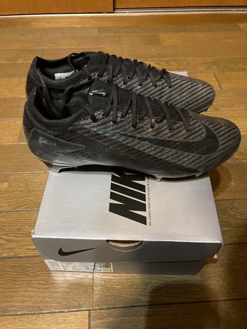 【廃盤カラー】NIKE ヴェイパー16 Elite FG 26.0cm 【貴重】