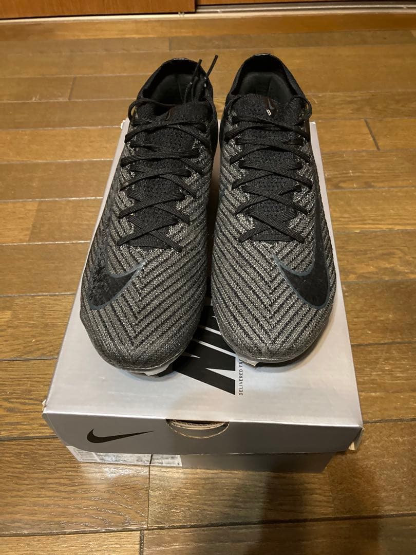 【廃盤カラー】NIKE ヴェイパー16 Elite FG 26.0cm 【貴重】